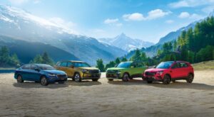 Škoda Auto India crosses 500,000 sales milestone in its 25th year in India