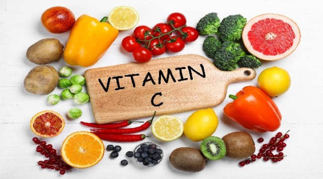 VITAMIN FOOD MEDICINE FOR SKIN ISSUE