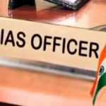 Odisha Govt effects IAS reshuffle