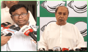 Congress strategic for Rajya Sabha Elections in Odisha Amid Alliance Speculations