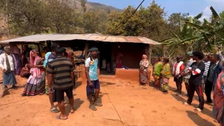 Elder Brother Held for Killing Younger in Gajapati