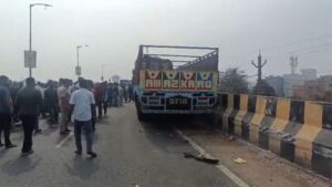 HALADIAPADAR ACCIDENT-5 KILLED