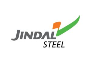 Jindal Steel Logo 2025