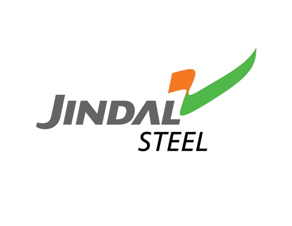 Jindal Steel Logo 2025