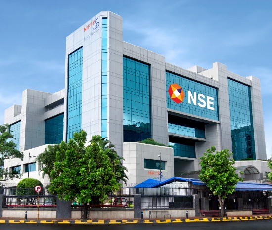 NSE OFFICE