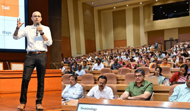 knowledge-A.I-TRAINGING