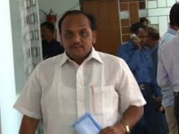 BJD Expels  Ex- MLA, Pravat Biswal for his Mis-Conduct (?)