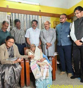 prabhati-official tour