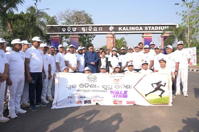 walkathon