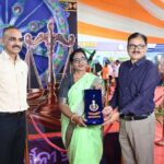 Over 1 Lakh Citizens Witness the Historic “Nyaya Sanhita” Exhibition as Bhubaneswar Becomes the Epicentre of India’s New Justice Era