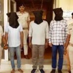 Puri Police Busted Rs 1 Cr Inter-State Cyber Fraud, 3 Arrested