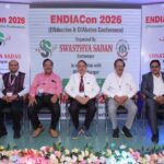 ENDIACon- 2026: State level Conference on Diabetes&Endocrinology held by Swasthya Sadan at Berhampur