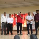 TEX-AURA EXPO 2026 Inaugurated in Cuttack, Showcasing Surat’s Textile