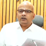 SIR:- Electoral Rolls to Begin In Odisha From April 1