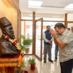 TPSODL Observes Founder’s Day on 187th Birth Anniversary of Jamsetji Tata