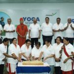 Jindal Steel Celebrates Chairman Naveen Jindal’s Birthday with series of wellness and Community Service Activities