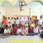 BK-SUP’s deliberations: Vikasit Rayagada will pave the way for Vikasit Odisha and Vikasit Bharat