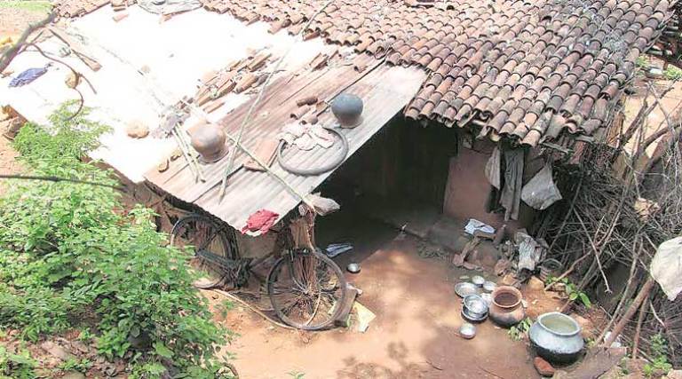 Witchcraft-Hunting Elderly Woman Murdered in Mayurbhanj