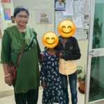 Berhampur Police Rescue Two Missing Girls from Utkal Balashram