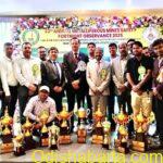 Jindal Steel’s Iron Ore Mines Win 16 Awards at 43rd Annual Mines Safety Fortnight