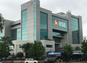 NSE Building