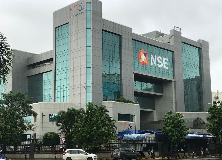 NSE Building