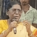 President Murmu Questions CM Mamata’s Absence(?).