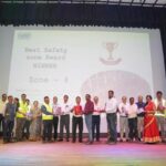 CONCLUSION OF NATIONAL SAFETY WEEK 2026 AT NTPC TALCHER THERMAL