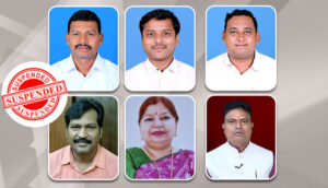 SIX-MLA-SUSPEED-BJDPARTY