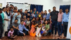 Smt. Savitri Jindal’s Birthday_1