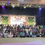 UAIL Observes International Women’s Day with Enthusiasm