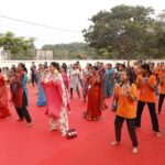 ଅନ୍ତର୍ଜାତୀୟ ମହିଳା ଦିବସ ଅବସରରେ ‘ସଶକ୍ତନାରୀ, ସଶକ୍ତରାଷ୍ଟ୍ର’ସଚେତନତା କାର୍ଯ୍ୟକ୍ରମ