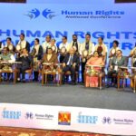 Hindalco hosts National Human Rights Conference in Bhubaneswar; Experts call for rights-based development and ethical governance