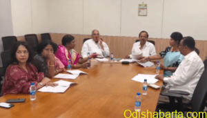 bjd-discipline meet-agint mla