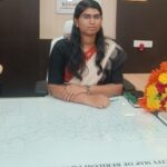 Sasya Reddy,IAS, Joined as   Commissioner of Berhampur Municipal  Corporation