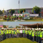 To Engage, Educate and Empower people, IMFA Therubali Commences 55th National Safety Week