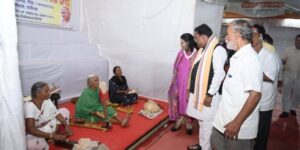 khadi fair- conclude