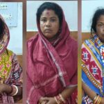 Mohana Police Strangulated 3 Women on Gold Stealing