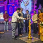 10th Edition of “Ama Nrutya Ama Sanskruti” Organised