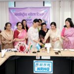  NRHQ celebrates International Women’s Day  
