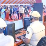 Nyaya Sanhita Exhibition Inaugurated in Bhubaneswar