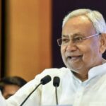 Nitish Kumar Likely To Move To Rajya Sabha, BJP Prepares to Take Over  Charge of Chief Minister of Bihar