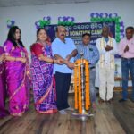 ANANYA MAHILA MANDAL ORGANISES BLOOD DONATION CAMP