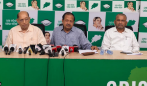 BJDPRESSMEET-DELIMITATION