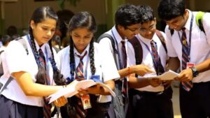 CBSE RESULT -ODISHSA DID GOOD