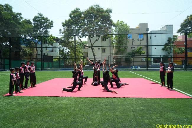 CHILDRENS-SPORTS