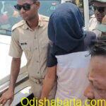  Sudhir Patra Murder Case; From Play Ground to Crime Spot Berhampur Police