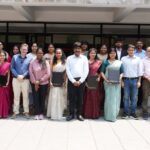 8th cohort of NSR Pre-doc successfully concludes one-year fellowship at IIM Bangalore