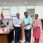 WORLD HORMONE DAY celebration by Swasthya Sadan