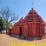  Echoes of Faith: The Cultural Significance of Maa Lankeswari